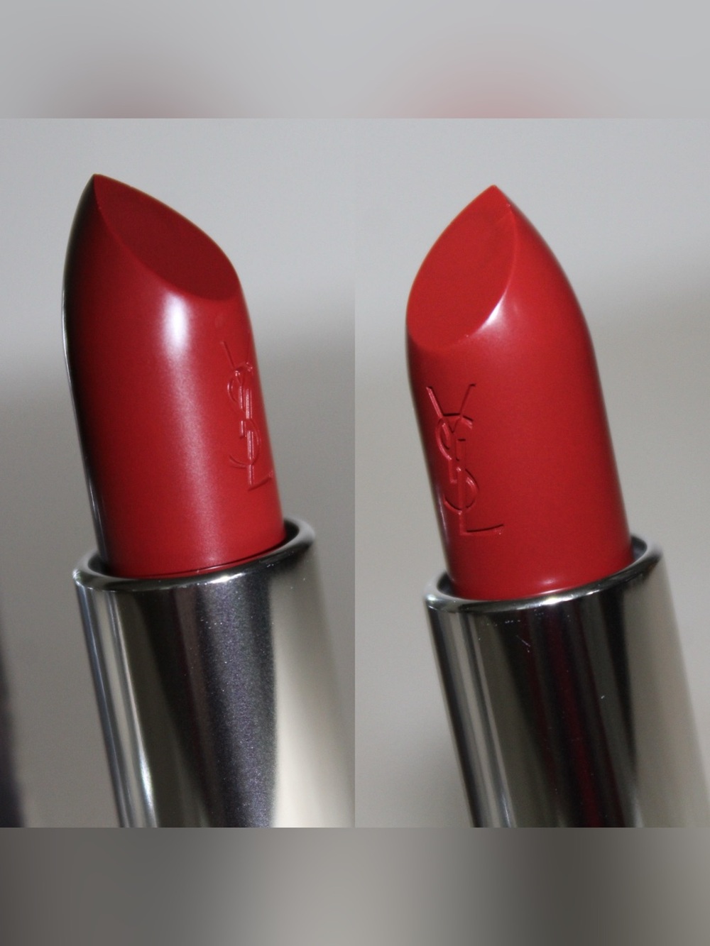 YSL x Zoe Kravitz ‘London Sky’ #143 Rouge Pur Couture Satiny Radiance Lipstick - Picture 11 of 16